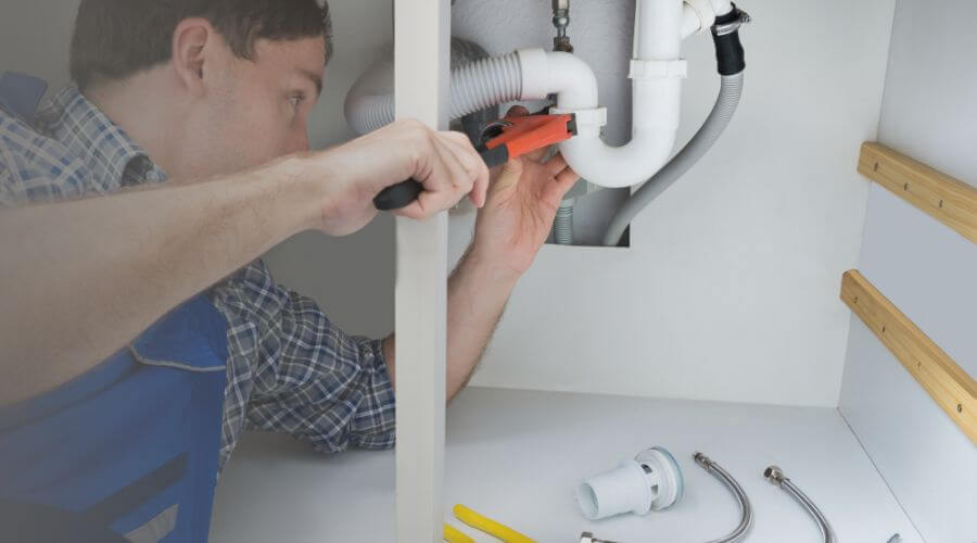 Professional sewer line replacement in Dwight, IL